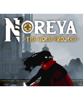 Noreya: The Gold Project Steam Key GLOBAL